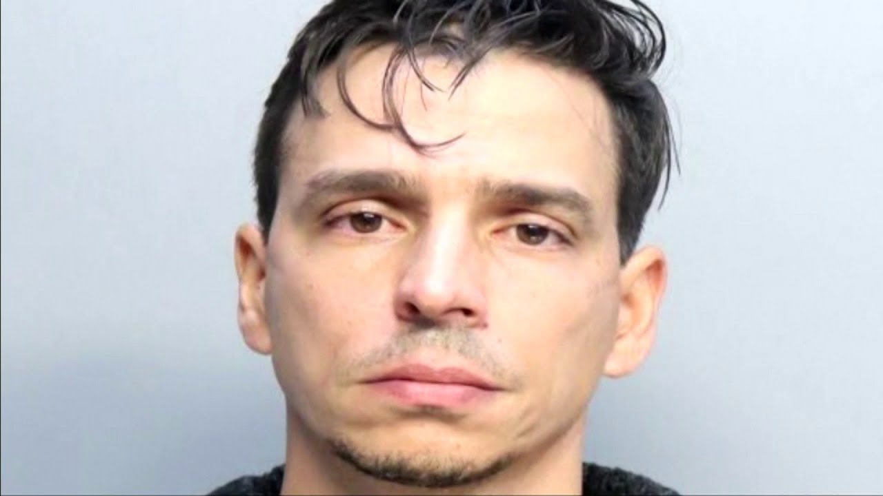 South Florida teacher arrested over incident with student