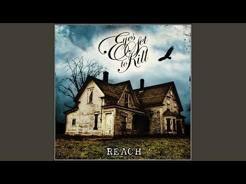 Behind These Eyes - Eyes Set to Kill