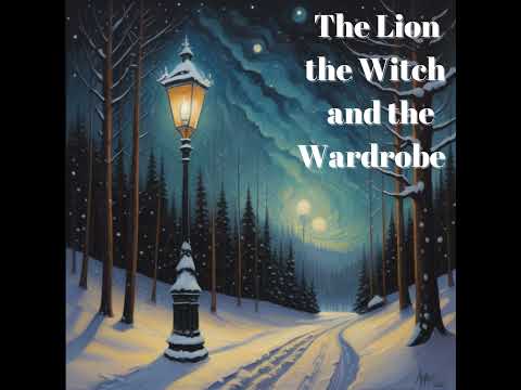 Chapter 6 - The Lion, The Witch and The Wardrobe