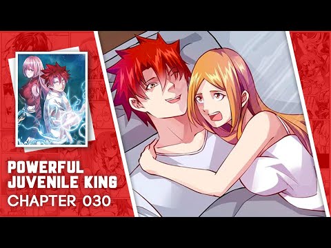 Powerful Juvenile King - Chapter 30 English Sub