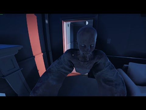 Obsideo funny hunt during exorcism bug