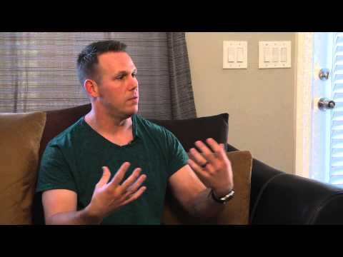 Living with night terrors - Intro to Psychology