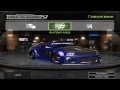 Need For Speed Underground 2 - Ford Mustang ...