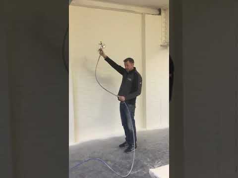 PaintTech Talking About Technique