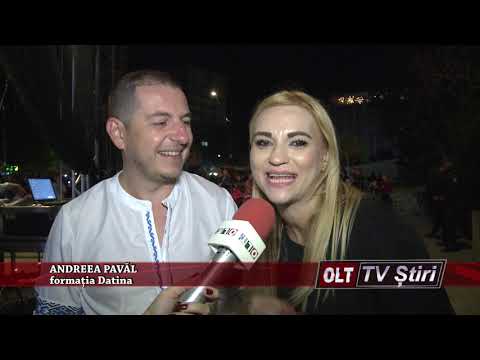 SEARA INCENDIARA LA SLATINA FEST 1510