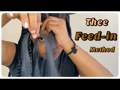What is the FEED IN method!? | Mihlali Manqoyi