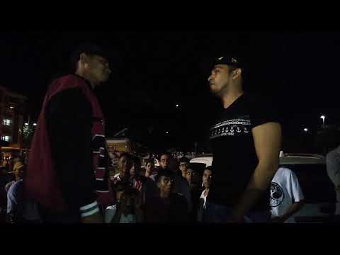 JOMPER vs MISMO - 8vos - Street Combat