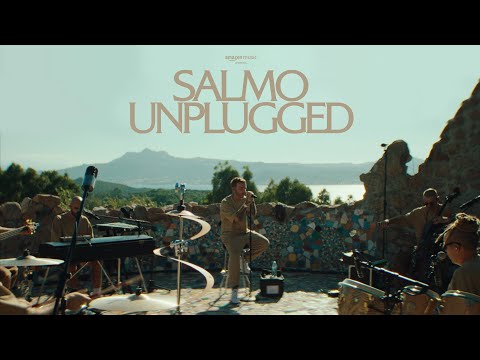 Salmo Unplugged (Amazon Original)