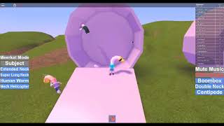 Sorry if you throw up | roblox's weirdest games