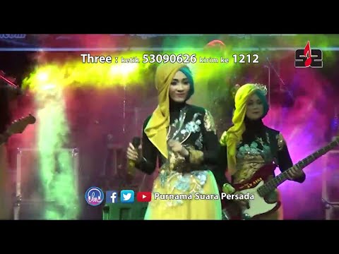 An Nisa - Harga Diri & Profesi [OFFICIAL]