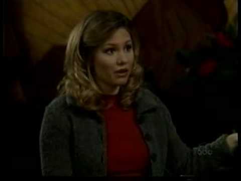 1999 ~ Caroline Benson 1 ~ Carly has to Move Out