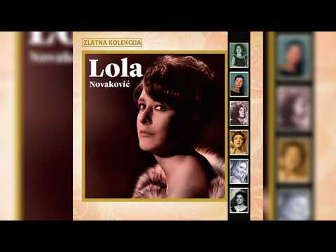 LOLA NOVAKOVIĆ - DJECA PIREJA
