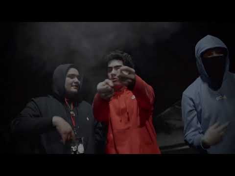 Mike2Hunnit - Menace to Society (Official Music Video) shot by 7shotit