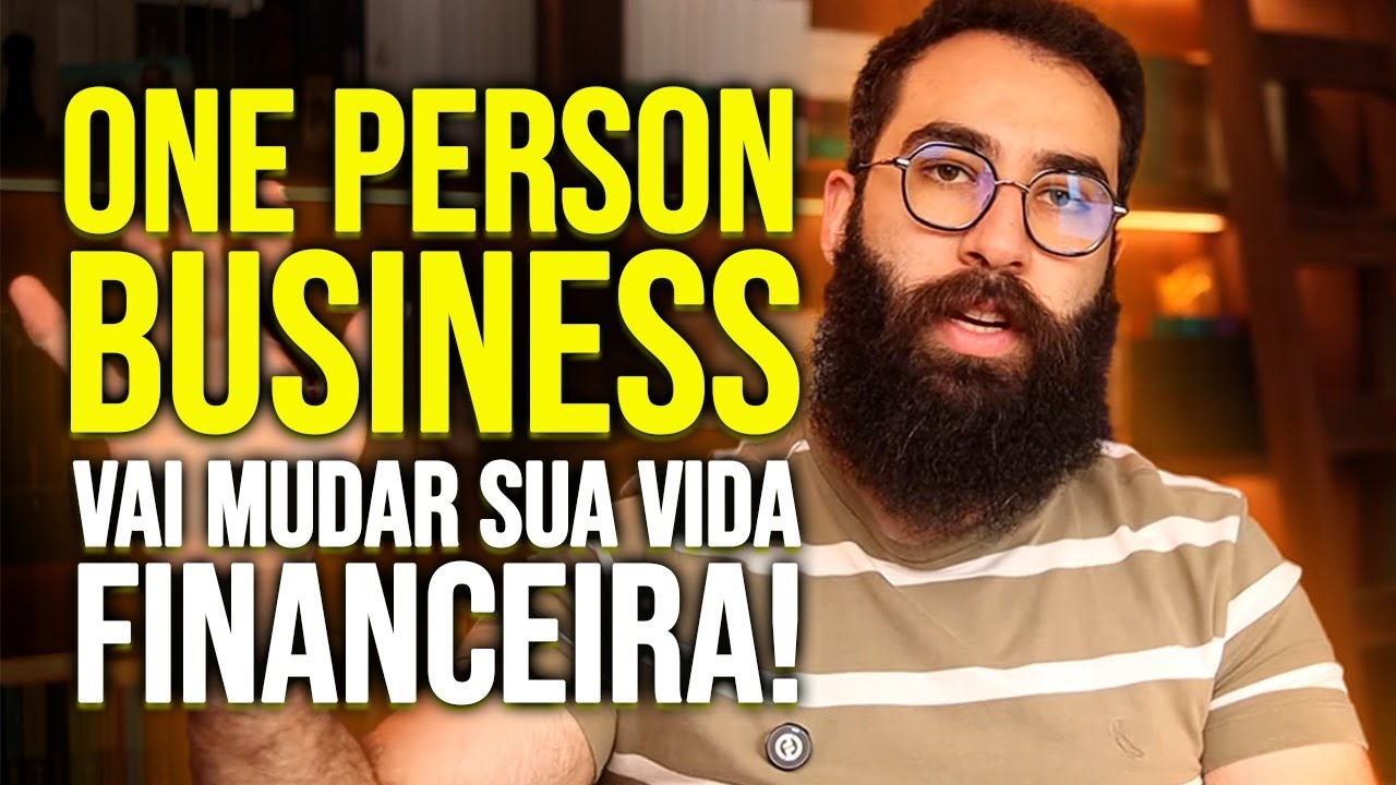 Como criar um NEGÓCIO DIGITAL do ZERO e viver 100% da Internet