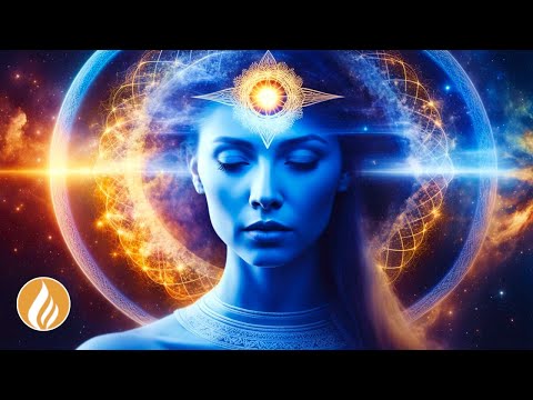 Activate Your Self-Healing Powers with 3.5 Hz Frequency | Binaural Beats Therapy