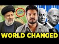 Now, Iran 🇮🇷 Changed World 😰 | Madan Gowri | Tamil | MG
