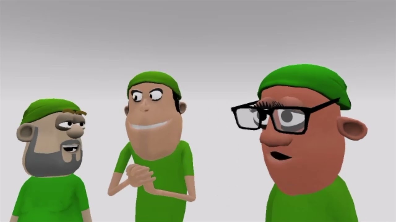 Training The Trainers module 3 - Competence