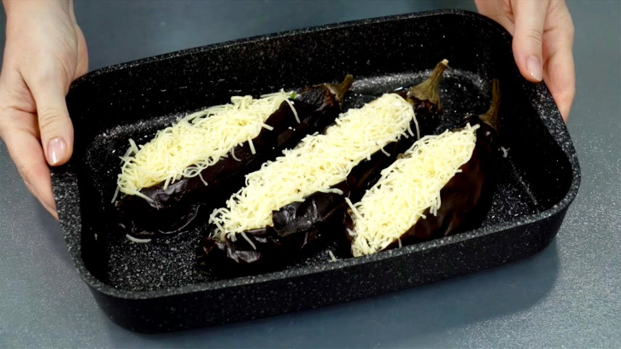 Фарширую овощи, только БЕЗ МЯСА!