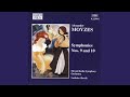 Symphony No. 10, Op. 77: III. Larghetto. Molto espressivo