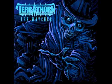 Terrathorn - Ruler of Minds - The Watcher EP 2012
