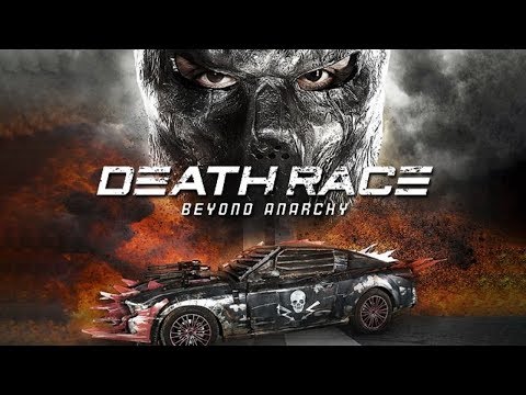 Death Race 4: Beyond Anarchy - Official Trailer [HD] - YouTube