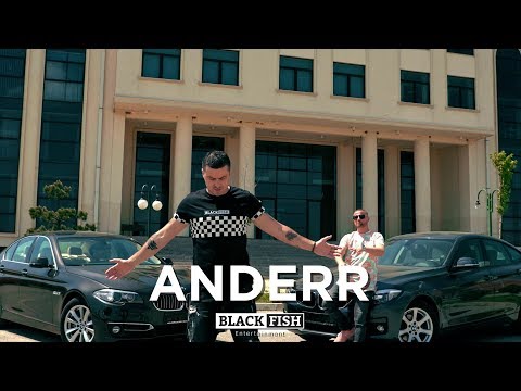 Genc Prelvukaj feat Lyrical Son - Anderr