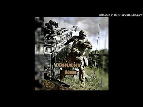 Chucky - Muslim City Anthem (Official Audio) _[ Trinidad Dancehall ]