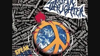 Cryptic Slaughter - Insanity By The Numbers