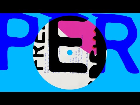 Foehn & Jerome - Happy M'June [PFFD001] B1