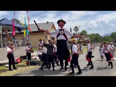 Kangaroo Valley Folk Festival - 3 Day Event
