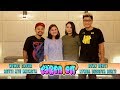 PARENTEN #3 - BERTI STATEMENT PROD - BERPEGANGAN TANGAN PENUH CINTA PARENTEN #3 - BERTI STATEMENT PROD - BERPEGANGAN TANGAN PENUH CINTA