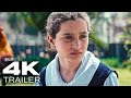 THE PRESIDENT S CAKE Official Trailer 2026 Banin Ahmad Nayef