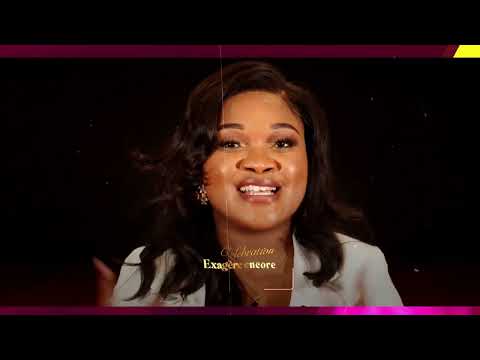 #Célébration EXAGÈRE ENCORE | Josiane Nsimba #spot