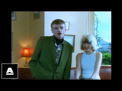 The Fall - There's a Ghost in My House HD