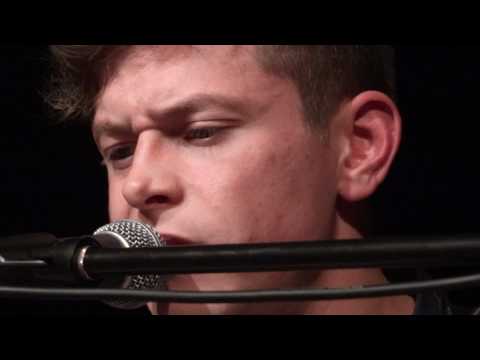 Perfume Genius - Rusty Chains - Chapel Arts Centre Bath - 13.05.12