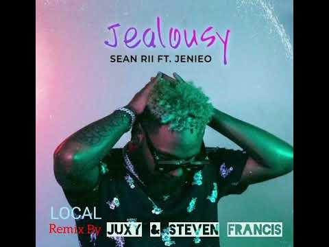 Seanrii - Jeleousy remix by Juxy & Steven Francis XY Remix (2022)