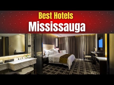 Best Hotels in Mississauga