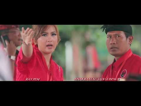 RAY PENI - ANAK RANTAU JADI GUBERNUR  - Putu Bejo Official