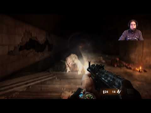 Metro 2033 Redux osa 7