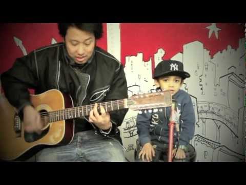 Uges Limbu - Gahiro Akha 2 feat. Mr Eric