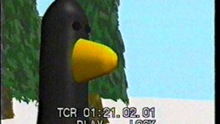 The Plummet (1996)