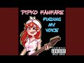 Trapped (feat Romart) by Pipko Fanfare