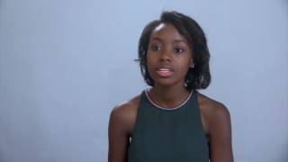 Contemporary Monologue - Mayme (Intimate Apparel)