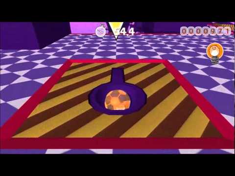 [PS3] Hamster Ball Play-Through PT.1