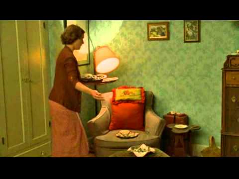 The Secret of Learning - Mildred Pierce