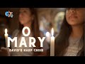 O MARY - Kiahk Praise By David's Harp Team - يامريم - تسبحة كيهك - CYC 🎵🎶