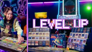 Filming the Ultimate Throwback Board Game Commercial for Super Boss Monster! | 93