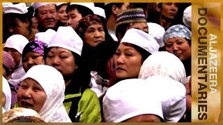 🇨🇳 🕋 From Xi'an to Mecca : The Road to Hajj - China | Featured Documentary