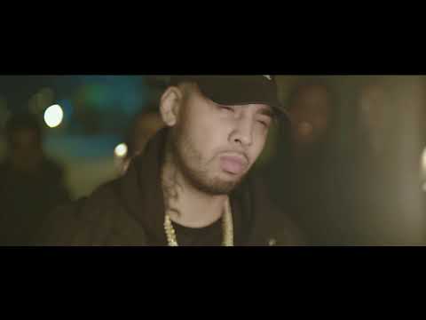 Mike Darole - THEY Music Video