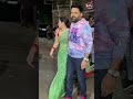 Kapil Sharma Shumona Ritesh Genelia On The Sets Of The Kapil Sharma Show Today